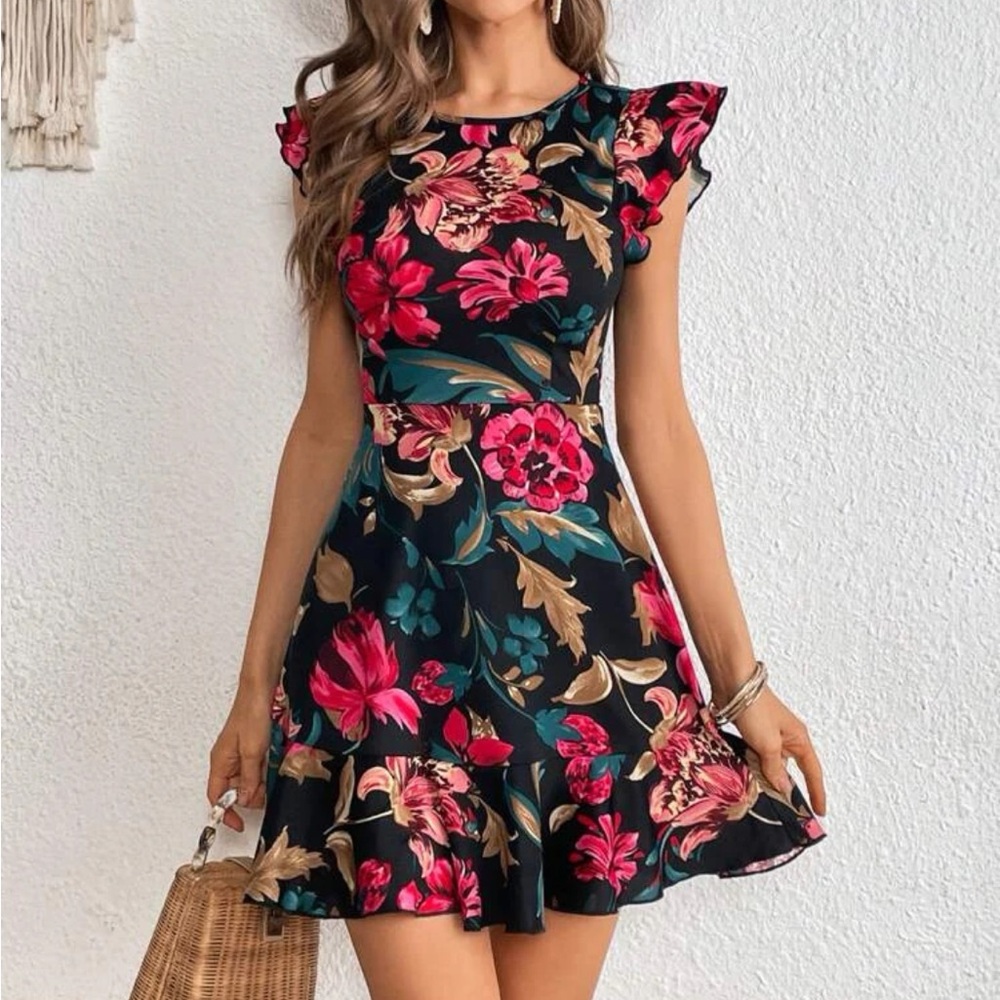 SHEIN Dress - NWT